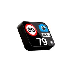 Saphe T trafikkalarm startpakke (inkludert 6 måneders abonnement)