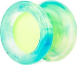 YoYoFactory Yoyo for Advanced YoYoFactory Replay PRO Aurora