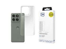 3mk Armor-etui for Motorola Edge 60 Pro