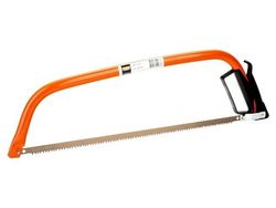 Bahco SE-15-36, Buesag, Tre, Stål, Svart, Oransje, Rustfritt stål, 1 stk, 91,2 cm