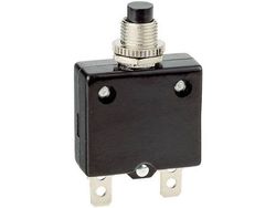 TRU COMPONENTS 532940 säkerhetsbrytare termisk 250 V/AC 10 A 1 st