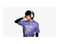 Nothing Headphone (a) hodetelefoner ANC Bluetooth, rosa