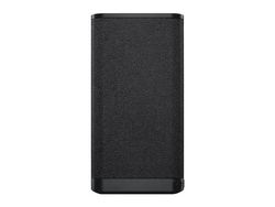Ultimate Ears HYPERBOOM - Høyttaler - for bærbar bruk - trådløs - Bluetooth - Appstyrt - toveis - svart