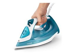 Philips 3000 series DST3011 - Ångstrykjärn - sula keramik - 2100 W