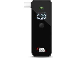 Xblitz Spirit 2 elektronisk promillemåler