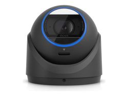 Ubiquiti UniFi G6 Pro Turret - Nettverksovervåkingskamera - utendørs - manipulasjonssikker / værbestandig - farge (Dag og natt) - 8 MP - 3840 x 216...