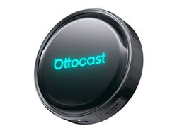 Ottocast OTTOAIBOX P3 Pro trådløs bilradioadapter Android