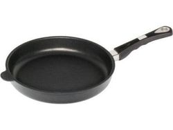 Induktionsfri stekpanna AMT Gastroguss, Ø 28 cm, höjd 5 cm AMT 528-E-Z30-PL
