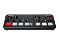 Blackmagic ATEM Mini Pro - Videoproduksjonssystem
