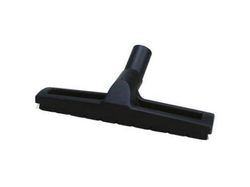Mundstykke 30 cm med Hjul/Børster til Støvsugerrør Ø32 mm,stk