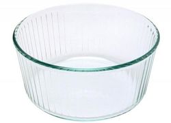 PYREX form/salatskål 21 cm