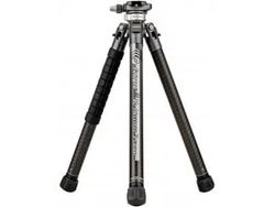 Stativ Fotopro X-Aircross 3 Lite 3K karbonfiber 810 g 10,3–151,2 cm grå