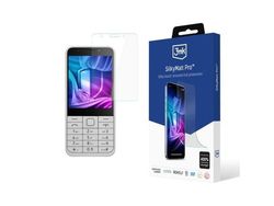 NOKIA 230 DualSIM 2024 - 3MK Silky Matt Pro