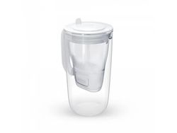 Brita Glass+1 Maxtra Pro filterkanne (grå) (1051157)