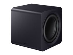 Samsung HW-Q990F - Q-Series - Lydplankesystem - for hjemmeteater - 11.1.4-kanal - trådløs - Bluetooth, Wi-Fi - Appstyrt - svart