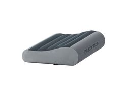Flextail Zero Pillow oppblåsbar pute (grå)