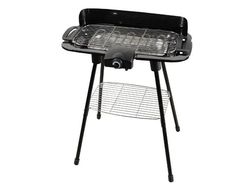 Master Grill & Party MG401 Elektrisk hagegrill 2000 B 31,5 cm x 56 cm