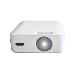Denver PR-4300 4K UHD-projektor 400 ANSI-Lumen Bluetooth HDMI hvit