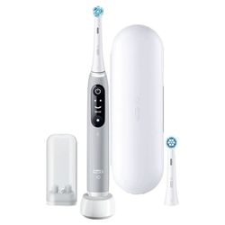Oral-B iO Series 6 elektrisk tannbørste - Grå