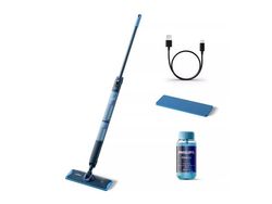 Philips OneUp 5000 Series XV5113 - Elektrisk mopp - spak - sladdlös