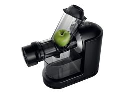 Philips Viva Collection HR1889 - Råsaftcentrifug - 1 liter - 150 W - svart/silver
