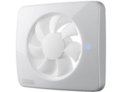 Intellivent SKY vit 5 W 57 Pa 140 m3/h max omgivningstemperatur 50 °C