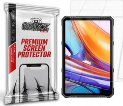 GrizzGlass HybridGlass beskyttelsesfilm til Ulefone Armor Pad 3 Pro