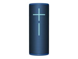 Ultimate Ears BOOM 4 - Högtalare - för bärbar användning - trådlös - Bluetooth - koboltblå