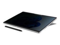 Kensington MagPro Elite Magnetic Privacy Screen - Notebook privacy-filter - aftagelig - magnetisk - sort - for Microsoft Surface Pro 8