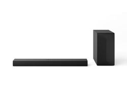 LG S60T lydplanke 3.1 kanaler Bluetooth