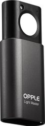 OPPLE Light Master IV luxmåler Bluetooth 821017005100, Lux, Kelvin og CRI