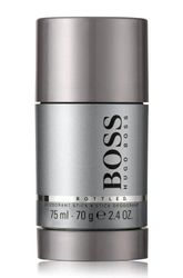 Hugo Boss No.6 Bottled Deostick - Mand - 75 ml