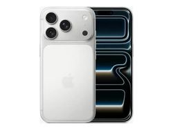 Apple | iPhone 17 Pro - 512GB - Silver