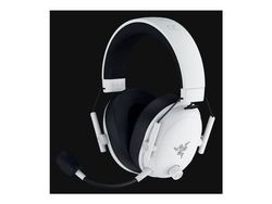 Razer BlackShark V3 - Headset - 7.1-kanals - fullstorlek - Bluetooth/radiofrekvens 2,4 GHz - kabelansluten, trådlös - USB-A, USB-C - 3,5 mm uttag -...