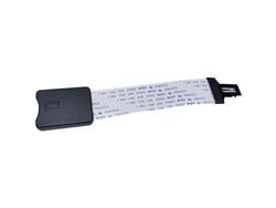 Rock Pi adapter for SD-kort – MicroSD-forlengelseskabel, 15 cm (RockPi-SD-mSD_Adapt-15CM)
