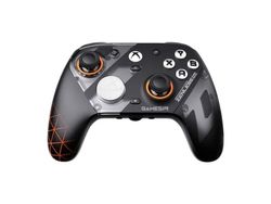 GameSir G7 Pro Zenless Zone Zero-utgave kontroller (grå)