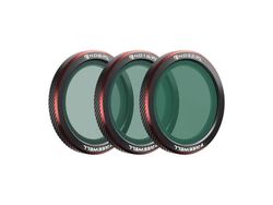 Freewell magnetiska ND/PL-filter NEO 2 “Bright Day” – 3 st