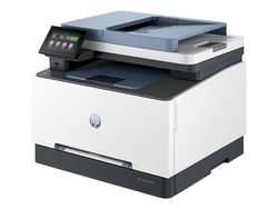 HP Color LaserJet Pro MFP 3302sdw - Multifunksjonsskriver - farge - laser - Legal (216 x 356 mm) (original) - A4/Legal (medie) - opp til 25 spm (ko...