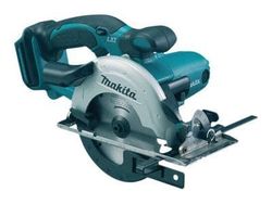 Makita cirkelsåg DSS501Z 18 V - SOLO