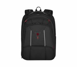 Wenger Carbon Pro Business laptopsekk 15.6", svart