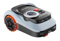 Segway Navimow i210E LiDAR Pro robotgressklipper - 1000 m²