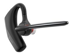 HP Poly Voyager Legend 30 - Headset - inuti örat - Bluetooth - trådlös - svart