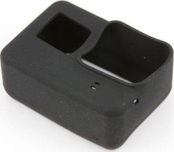 Xrec silikonetui/cover til GoPro Hero 7 6 5 Black