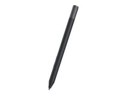 Dell Premium Active Pen (PN579X) - Aktiv stift - 3 knapper - Bluetooth 4.2, Microsoft Pen Protocol - svart - for Dell Inspiron 5582 2-in-1, 7579 2-...