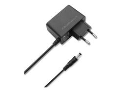 Qoltec - Premium - strömadapter - 15V, 1A, 5.5*2.1 - AC 220-240 V - 15 Watt