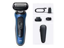Series 6 barbermaskin 62-B1200s