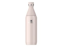 Stanley The All Day, 0,6 l, Rosa, Rostfritt stål, 4 h, Röra, Idrottsaktivitet, Camping, Daglig användning, Resor