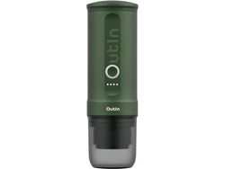 OutIn Nano espressomaskin Grønn