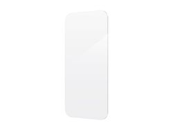 ZAGG InvisibleShield Glass Elite - Skjermbeskyttelse for mobiltelefon - glass - for Apple iPhone 17 Pro