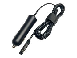 CoreParts - Bilstrømadapter - 43 watt - for Microsoft Surface Pro 2, RT